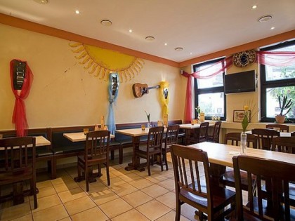 Foto:  TACO LOCO M&amp;uuml;ngersdorf